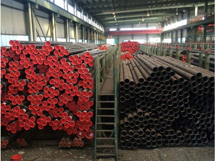 桑日12crmo化肥专用管